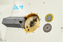 FHG-16B Automatic Stirrup Bender