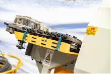FHG-16B Automatic Stirrup Bender