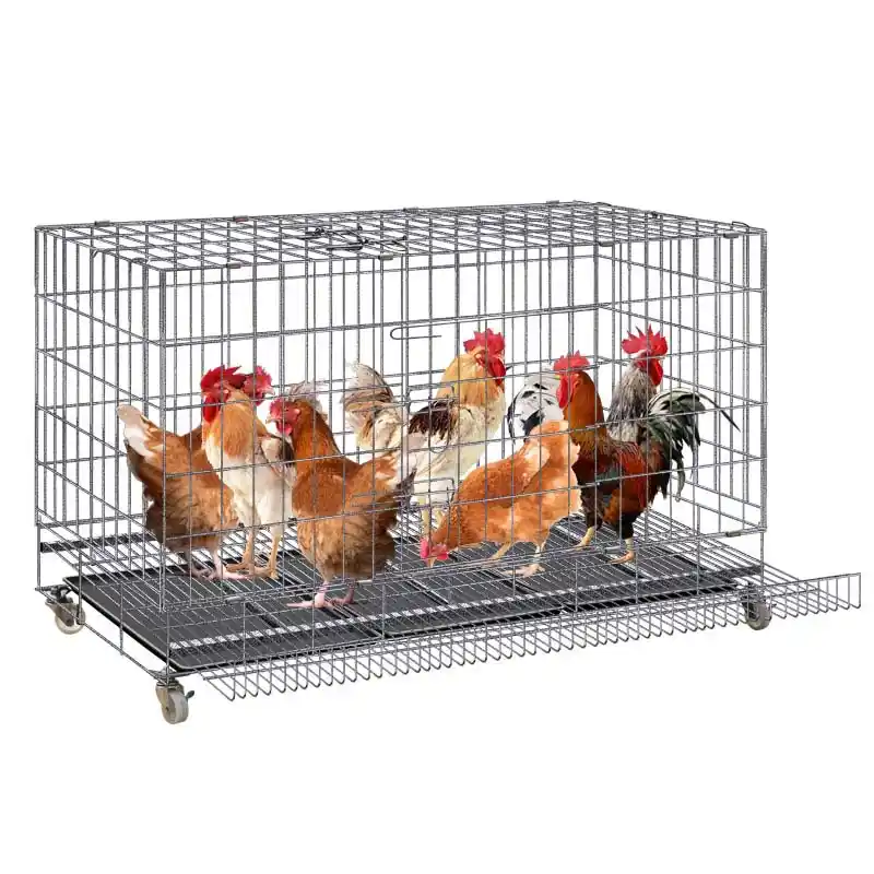 Chicken Cage Welding Machine