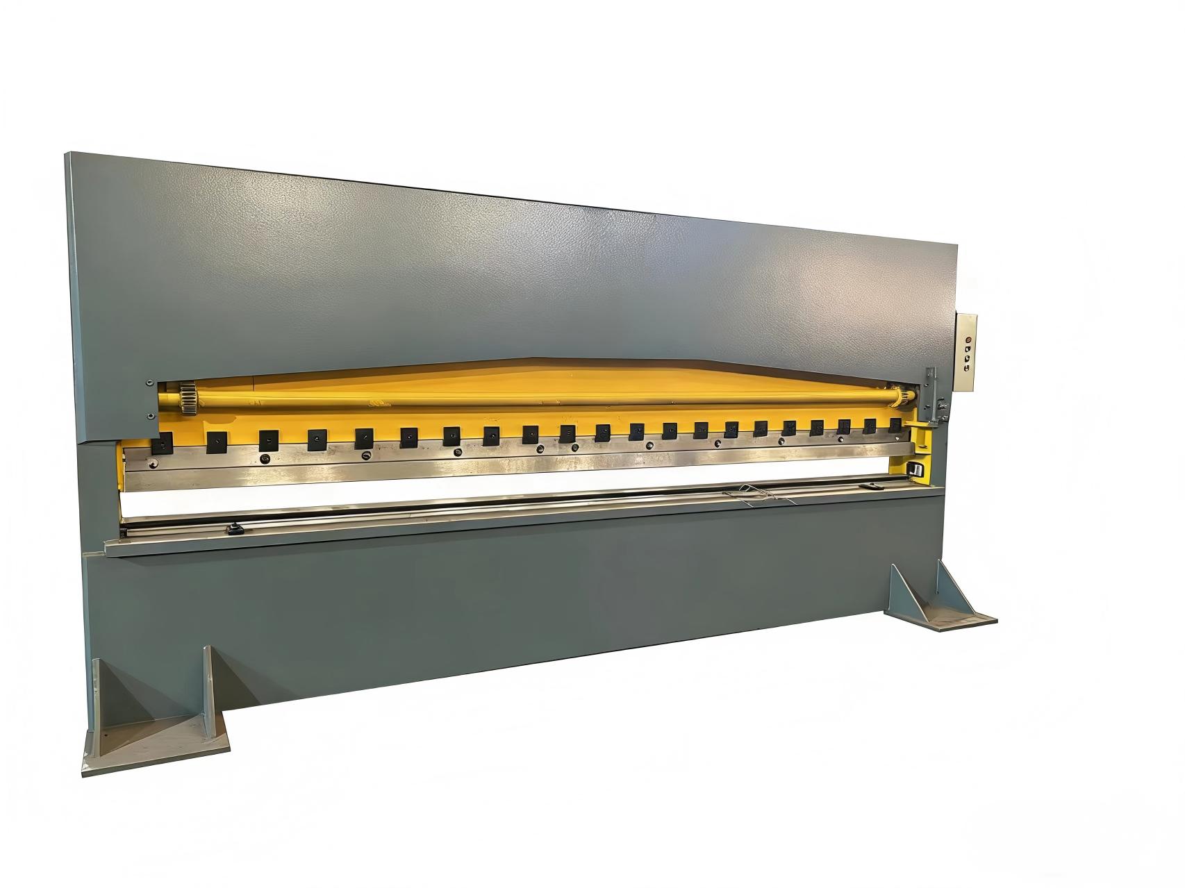 Auxiliary Machines for Mesh Welding Machine