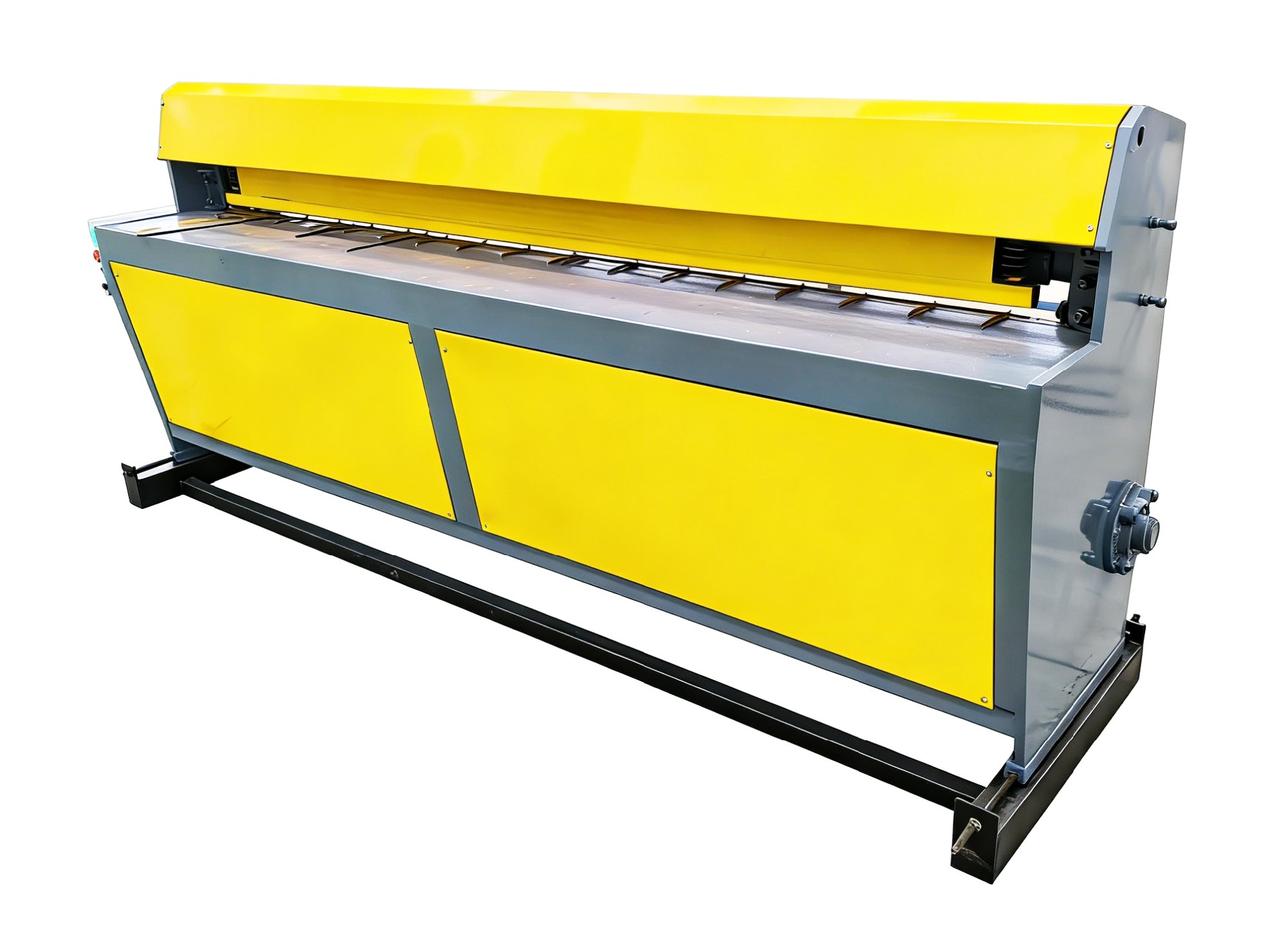 Auxiliary Machines for Mesh Welding Machine